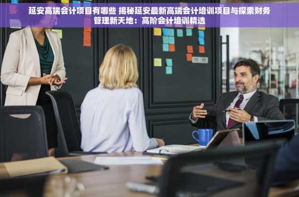 延安高端会计项目有哪些 揭秘延安最新高端会计培训项目与探索财务管理新天地：高阶会计培训精选