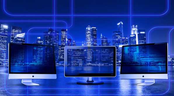 西安合适的erp产品 西安企业数字化转型与ERP系统选择策略：实现高效企业转型的关键