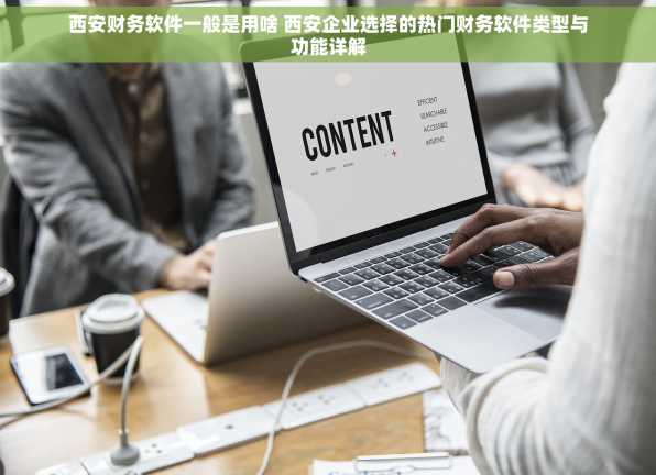 西安财务软件一般是用啥 西安企业选择的热门财务软件类型与功能详解