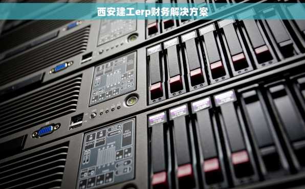 西安建工erp财务解决方案