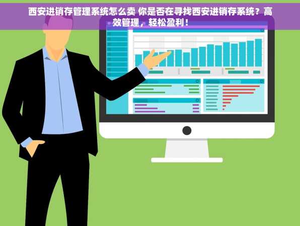 西安进销存管理系统怎么卖 你是否在寻找西安进销存系统？高效管理，轻松盈利！