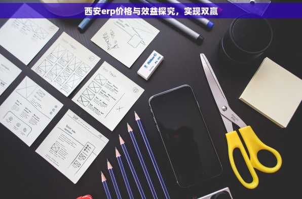 西安erp价格与效益探究，实现双赢