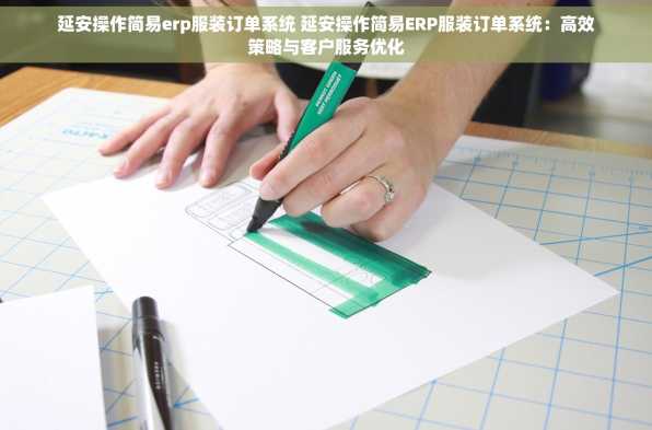 延安操作简易erp服装订单系统 延安操作简易ERP服装订单系统：高效策略与客户服务优化