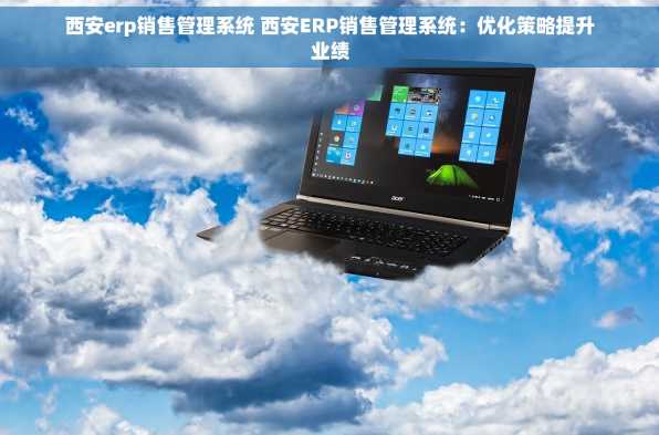 西安erp销售管理系统 西安ERP销售管理系统：优化策略提升业绩