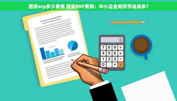 西安erp多少费用 西安ERP费用：中小企业如何节省成本？