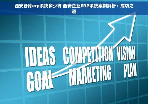 西安仓库erp系统多少钱 西安企业ERP系统案例解析：成功之道