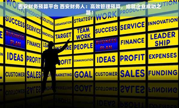 西安财务预算平台 西安财务人：高效管理预算，成就企业成功之路！