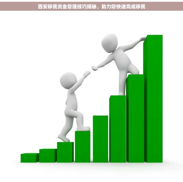 西安移民资金管理技巧揭秘，助力您快速完成移民