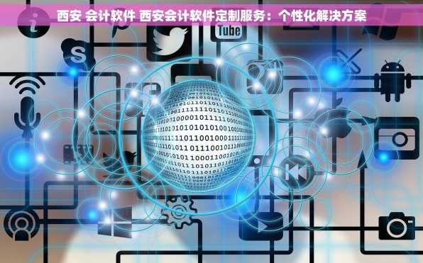 西安 会计软件 西安会计软件定制服务：个性化解决方案