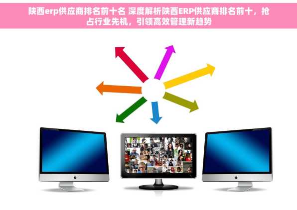 陕西erp供应商排名前十名 深度解析陕西ERP供应商排名前十，抢占行业先机，引领高效管理新趋势