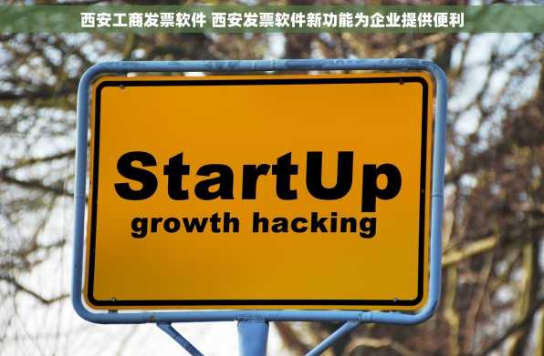 西安工商发票软件 西安发票软件新功能为企业提供便利