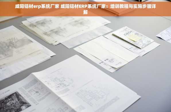 咸阳铝材erp系统厂家 咸阳铝材ERP系统厂家：培训教程与实施步骤详解