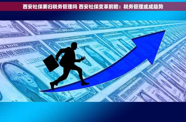 西安社保要归税务管理吗 西安社保变革前瞻：税务管理或成趋势