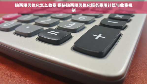 陕西税务优化怎么收费 揭秘陕西税务优化服务费用计算与收费机制