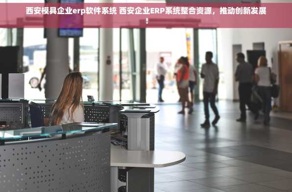 西安模具企业erp软件系统 西安企业ERP系统整合资源，推动创新发展！