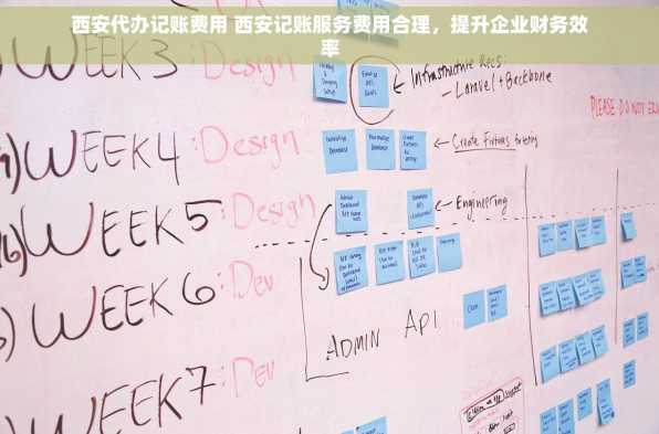 西安代办记账费用 西安记账服务费用合理，提升企业财务效率