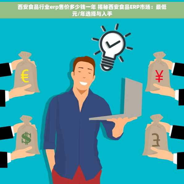 西安食品行业erp售价多少钱一年 揭秘西安食品ERP市场：最低元/年选择与入手