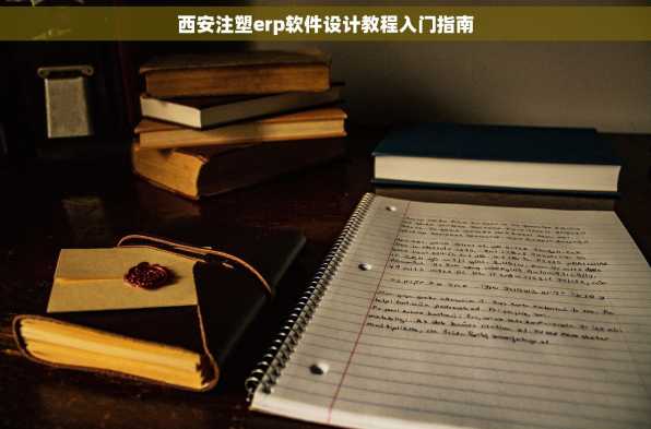 西安注塑erp软件设计教程入门指南