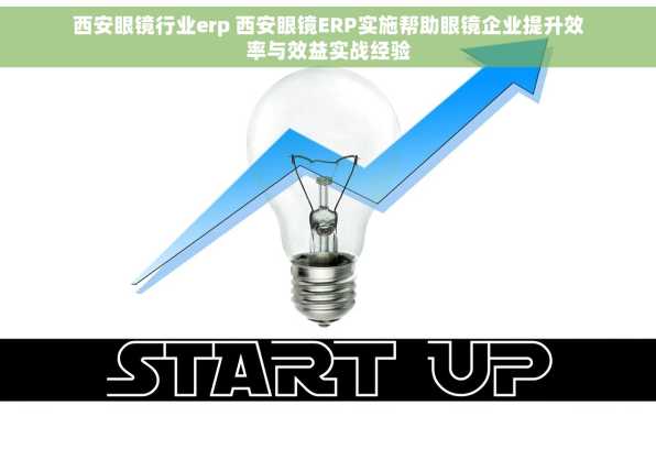 西安眼镜行业erp 西安眼镜ERP实施帮助眼镜企业提升效率与效益实战经验