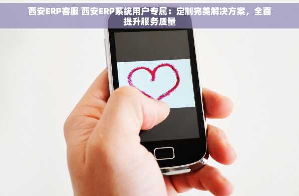 西安ERP客服 西安ERP系统用户专属：定制完美解决方案，全面提升服务质量