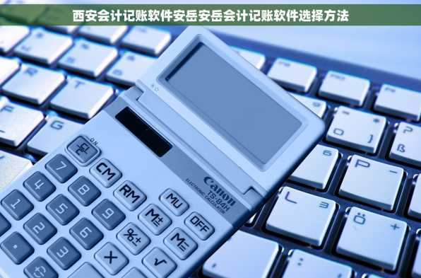 西安会计记账软件安岳安岳会计记账软件选择方法