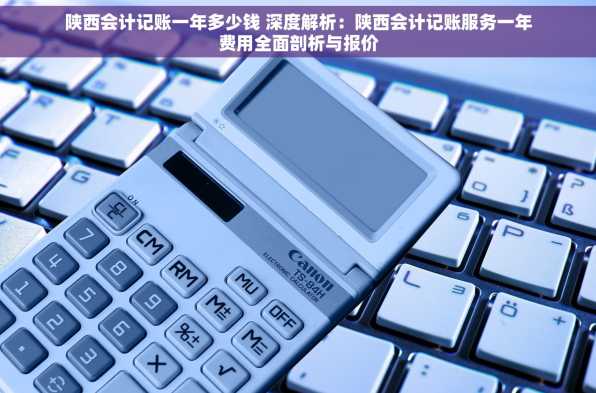 陕西会计记账一年多少钱 深度解析：陕西会计记账服务一年费用全面剖析与报价