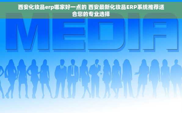 西安化妆品erp哪家好一点的 西安最新化妆品ERP系统推荐适合您的专业选择