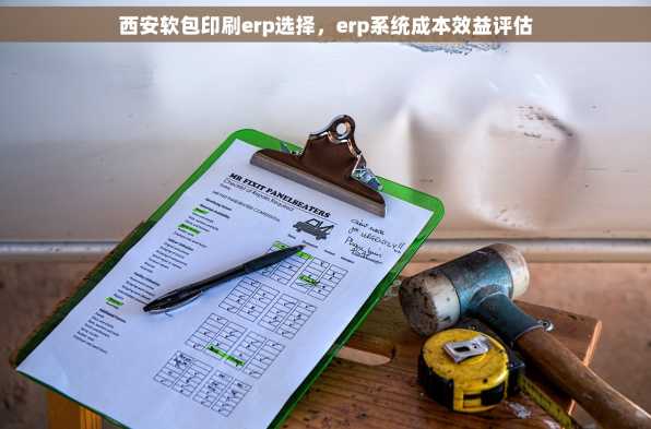 西安软包印刷erp选择，erp系统成本效益评估