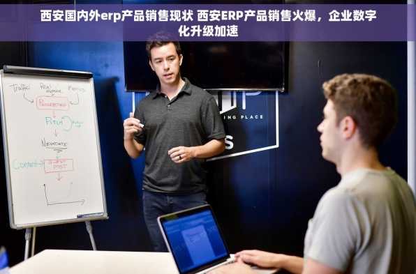 西安国内外erp产品销售现状 西安ERP产品销售火爆，企业数字化升级加速