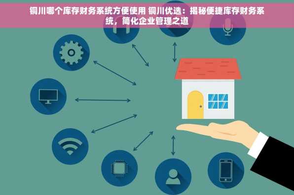 铜川哪个库存财务系统方便使用 铜川优选：揭秘便捷库存财务系统，简化企业管理之道