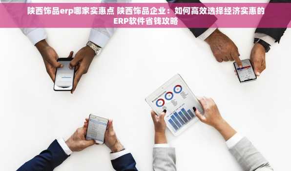 陕西饰品erp哪家实惠点 陕西饰品企业：如何高效选择经济实惠的ERP软件省钱攻略