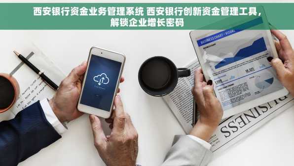 西安银行资金业务管理系统 西安银行创新资金管理工具，解锁企业增长密码