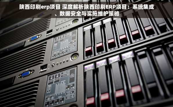 陕西印刷erp项目 深度解析陕西印刷ERP项目：系统集成、数据安全与实施维护策略