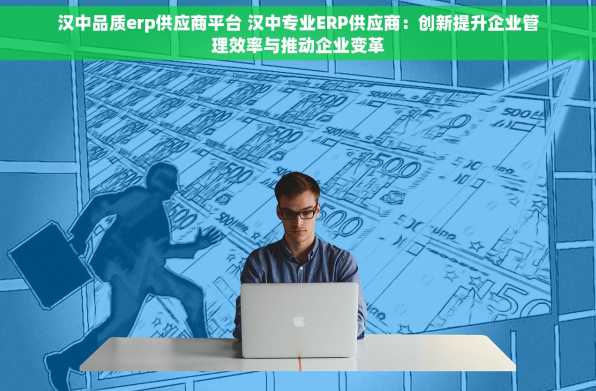 汉中品质erp供应商平台 汉中专业ERP供应商：创新提升企业管理效率与推动企业变革