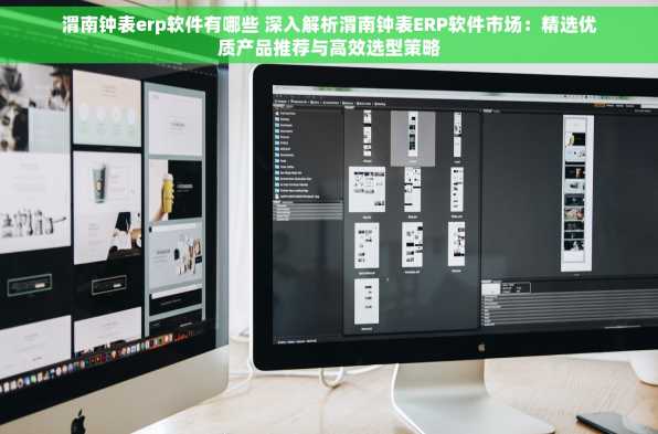 渭南钟表erp软件有哪些 深入解析渭南钟表ERP软件市场：精选优质产品推荐与高效选型策略