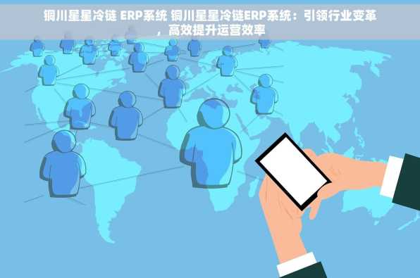 铜川星星冷链 ERP系统 铜川星星冷链ERP系统：引领行业变革，高效提升运营效率