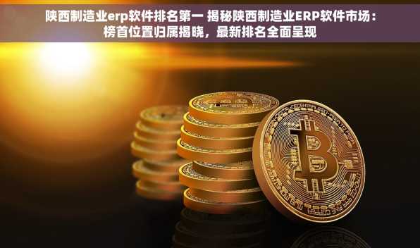 陕西制造业erp软件排名第一 揭秘陕西制造业ERP软件市场：榜首位置归属揭晓，最新排名全面呈现