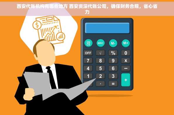 西安代账机构有哪些地方 西安资深代账公司，确保财务合规，省心省力