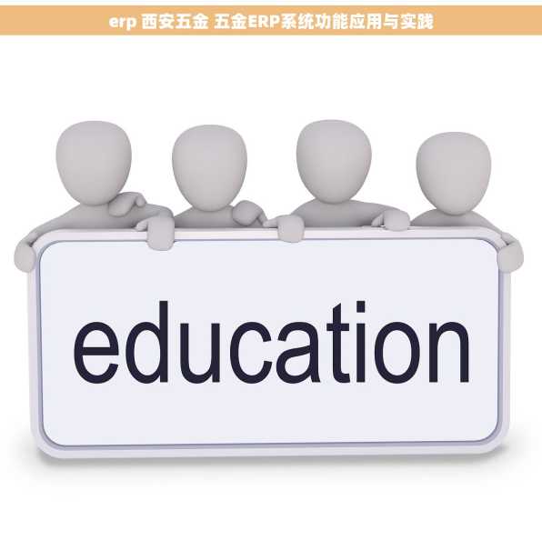 erp 西安五金 五金ERP系统功能应用与实践