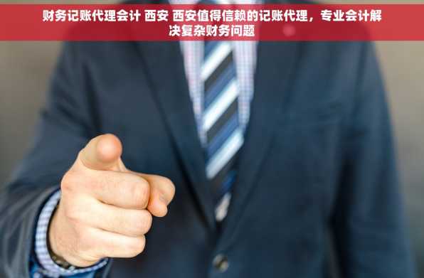 财务记账代理会计 西安 西安值得信赖的记账代理，专业会计解决复杂财务问题