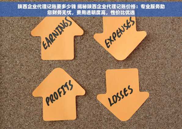陕西企业代理记账要多少钱 揭秘陕西企业代理记账价格：专业服务助您财务无忧，费用透明度高，性价比优选