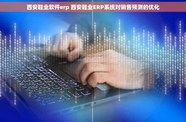 西安鞋业软件erp 西安鞋业ERP系统对销售预测的优化