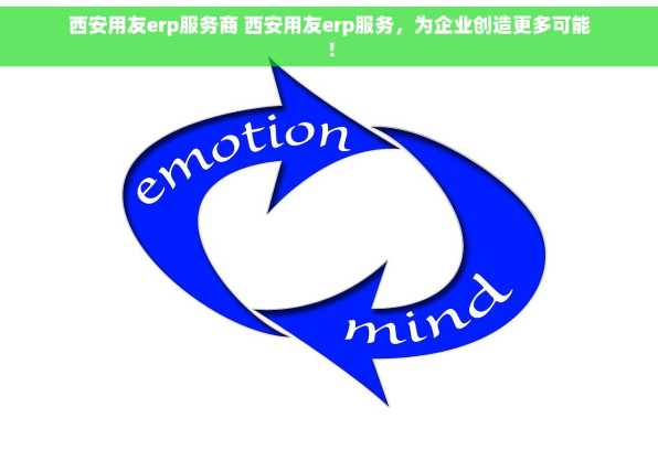 西安用友erp服务商 西安用友erp服务，为企业创造更多可能！