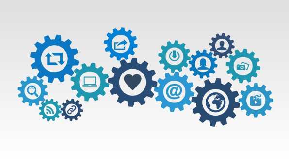 用友西安erp 用友西安ERP：企业级管理软件的最新趋势与应用