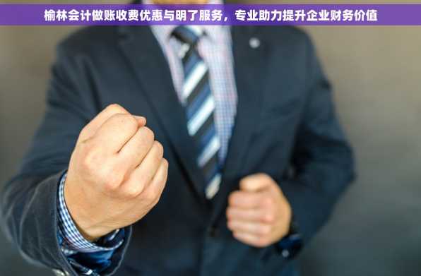榆林会计做账收费优惠与明了服务，专业助力提升企业财务价值