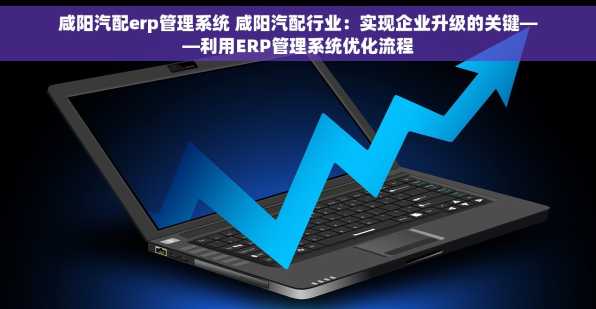 咸阳汽配erp管理系统 咸阳汽配行业：实现企业升级的关键——利用ERP管理系统优化流程