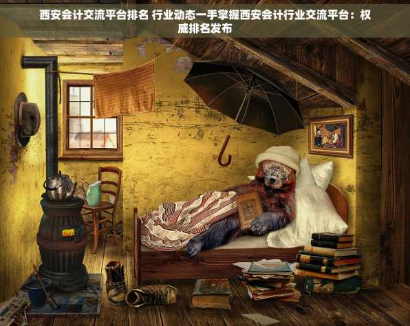 西安会计交流平台排名 行业动态一手掌握西安会计行业交流平台：权威排名发布