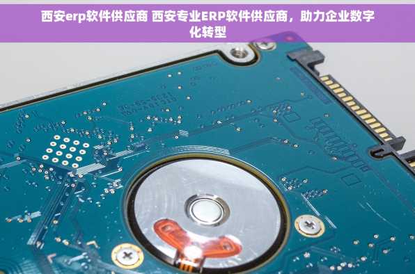 西安erp软件供应商 西安专业ERP软件供应商，助力企业数字化转型