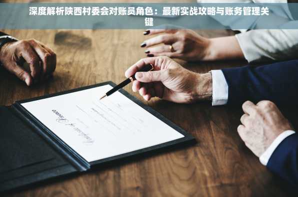深度解析陕西村委会对账员角色：最新实战攻略与账务管理关键
