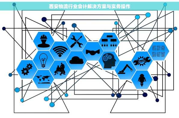 西安物流行业会计解决方案与实务操作